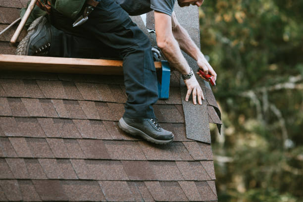 Roof Gutter Cleaning in Cohoes, NY